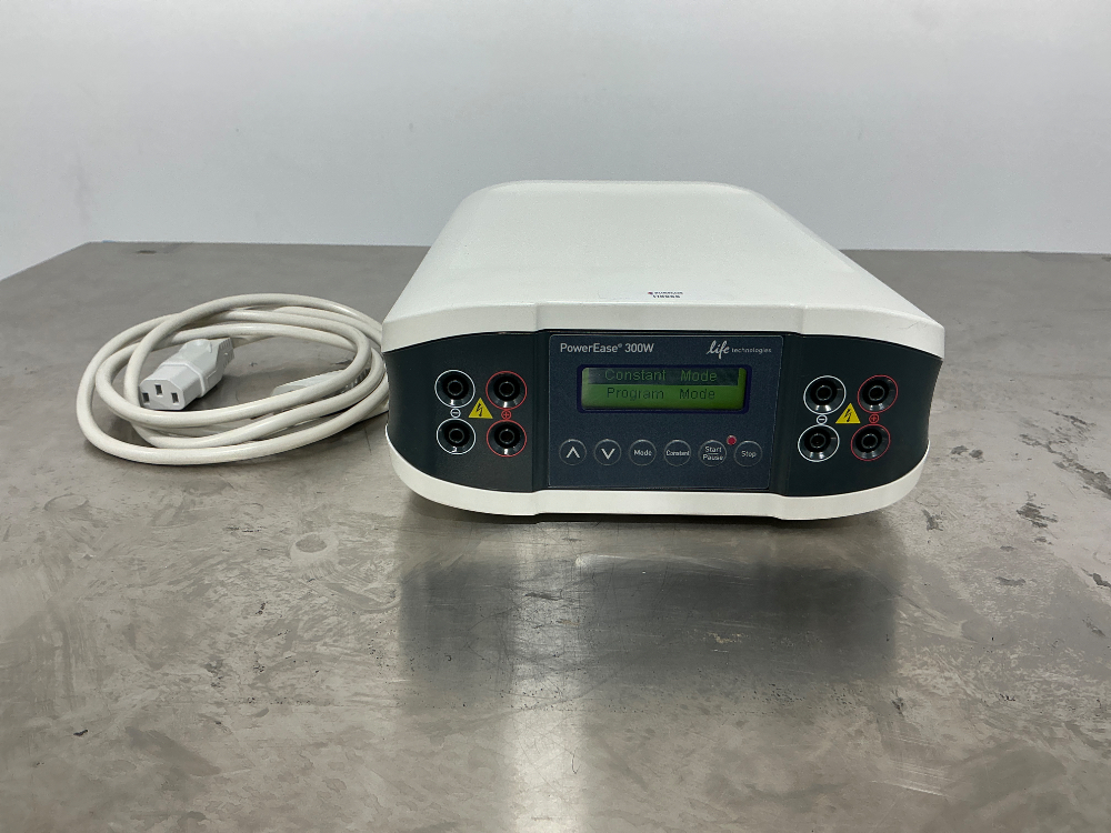 Image of Life Technologies PowerEase 300W